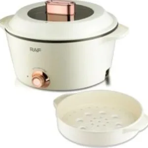 Электрическая кастрюля R.5403 21век