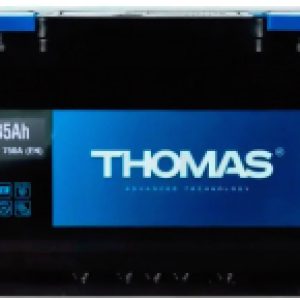 Автомобильный аккумулятор R+ 21век