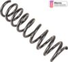 Пружина подвески RA7099 21век