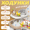 Ходунки Rabbit 21век