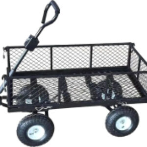 Тележка ручная RAD ТС 300 / 71064026 21век