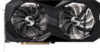 Видеокарта Radeon RX 7600 Challenger 8GB OC (RX 7600 CL 8GO) 21век
