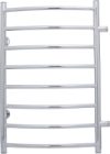 Полотенцесушитель водяной Raduga LeRi.ЛБ.50x80.Д8(40) 21век