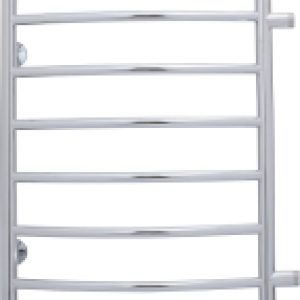 Полотенцесушитель водяной Raduga LeRi.ЛБ.50x80.Д8(40) 21век