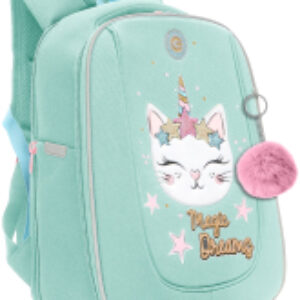 Школьный рюкзак RAf-492-3 21век