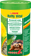 Корм для рептилий Raffy Vital 01832 21век