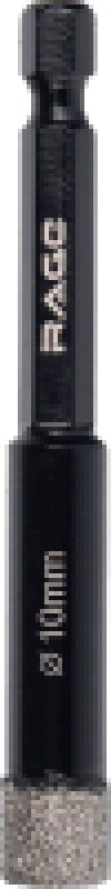 Коронка Rage 559533 21век