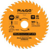 Пильный диск Rage Universal 594233 21век