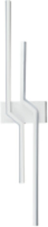 Бра Rail 10219/2LED 21век