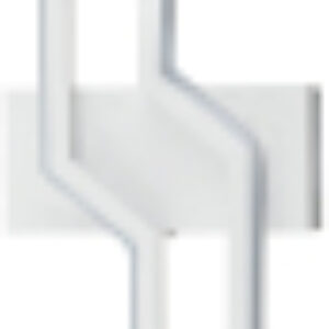 Бра Rail 10219/2LED 21век