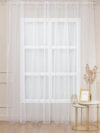 Гардина Органза Rain Organza-01 400x270 / 64888 21век