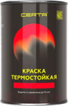 Краска RAL 1003 400°С 21век