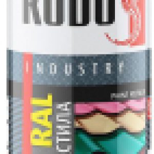 Эмаль Для металлочерепицы RAL 7004 / KU-07004R 21век