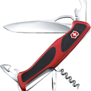 Нож швейцарский Ranger Grip 61 0.9553.MC 21век