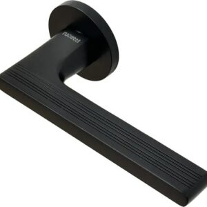 Ручка дверная RAP 26 SLIM-R BL 21век
