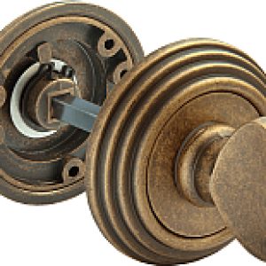 Фиксатор дверной защелки RAP-CLASSIC-L WC OMB 21век