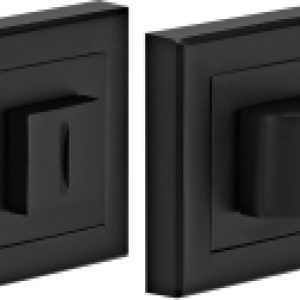 Фиксатор дверной защелки RAP WC-S BL 21век