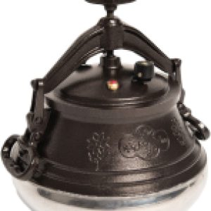 Казан Афганский 21век