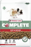 Корм для грызунов Rat & Mouse Complete для крыс и мышей / 461298 21век