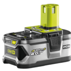 Аккумулятор для электроинструмента RB 18 L 40 21век