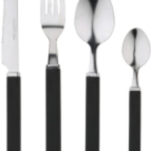 Набор столовых приборов RB-4665-BK 21век
