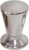 Ручка для мебели RC002CP.4 21век