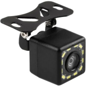 Камера заднего вида RC-412С 21век