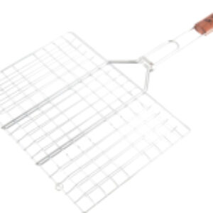 Решетка для мангала RD-104 35х25см / 999610 21век