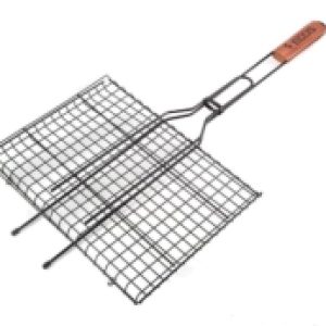 Решетка для мангала RD-172D / 999635 21век