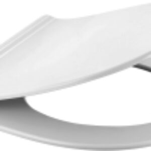 Сиденье для унитаза Real Slim SO / 010303 21век