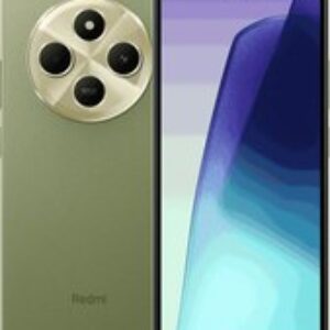 Смартфон Redmi 14C 4GB/128GB с NFC (зеленый) 21век