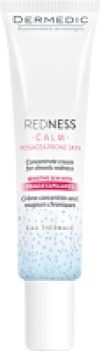 Крем для лица Концентрат Redness Для кожи с куперозом 21век
