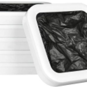 Пакеты для мусора Refill Ring R01C 21век