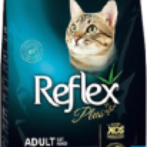 Сухой корм для кошек Для стерилизованных кошек с лососем 21век