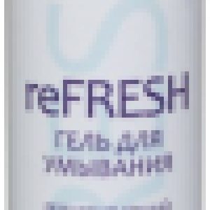 Гель для умывания ReFresh 21век