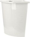 Корзина для белья Regular / KL170011048 21век