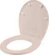 Сиденье для унитаза Regular / KL260012005 21век