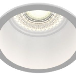 Точечный светильник Reif DL049-01W 21век
