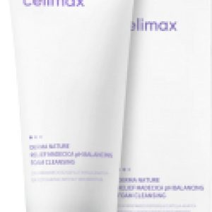 Пенка для умывания Relief Madecica pH Balancing Foam Cleansing 21век