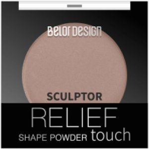 Скульптор для лица Relief Touch тон 002 21век