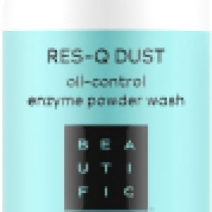 Пудра для умывания Res-Q Dust Энзимная для жирной и комбинированной кожи 21век