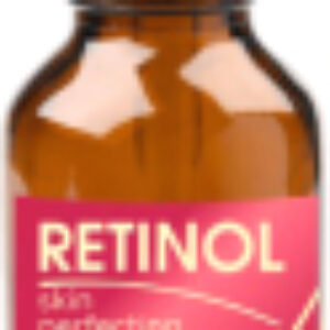 Сыворотка для лица Retinol Skin Perfecting Интенсивная ночная 21век