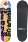 Скейтборд Retro P22-SKATE-RETRO 21век