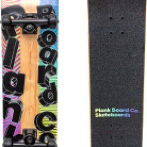 Скейтборд Retro P22-SKATE-RETRO 21век