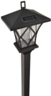 Фонарь уличный Retro USL-S-185/PM1000 / UL-00007869 21век