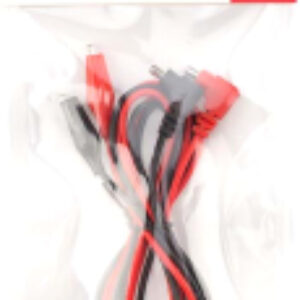 Зажимы типа «крокодил» REX11 / 13-3042 21век