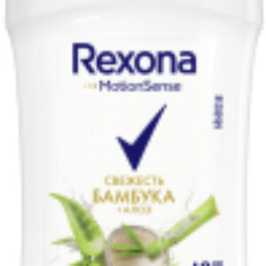 Антиперспирант-стик Алое Вера 21век