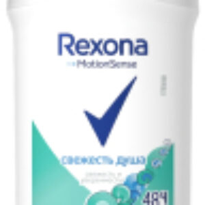 Антиперспирант-стик Свежесть душа 21век