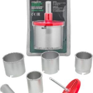 Набор коронок RF-03301 21век