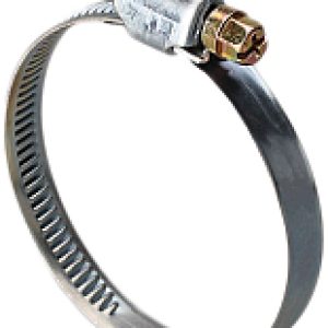 Хомут червячный RF 25-40 21век
